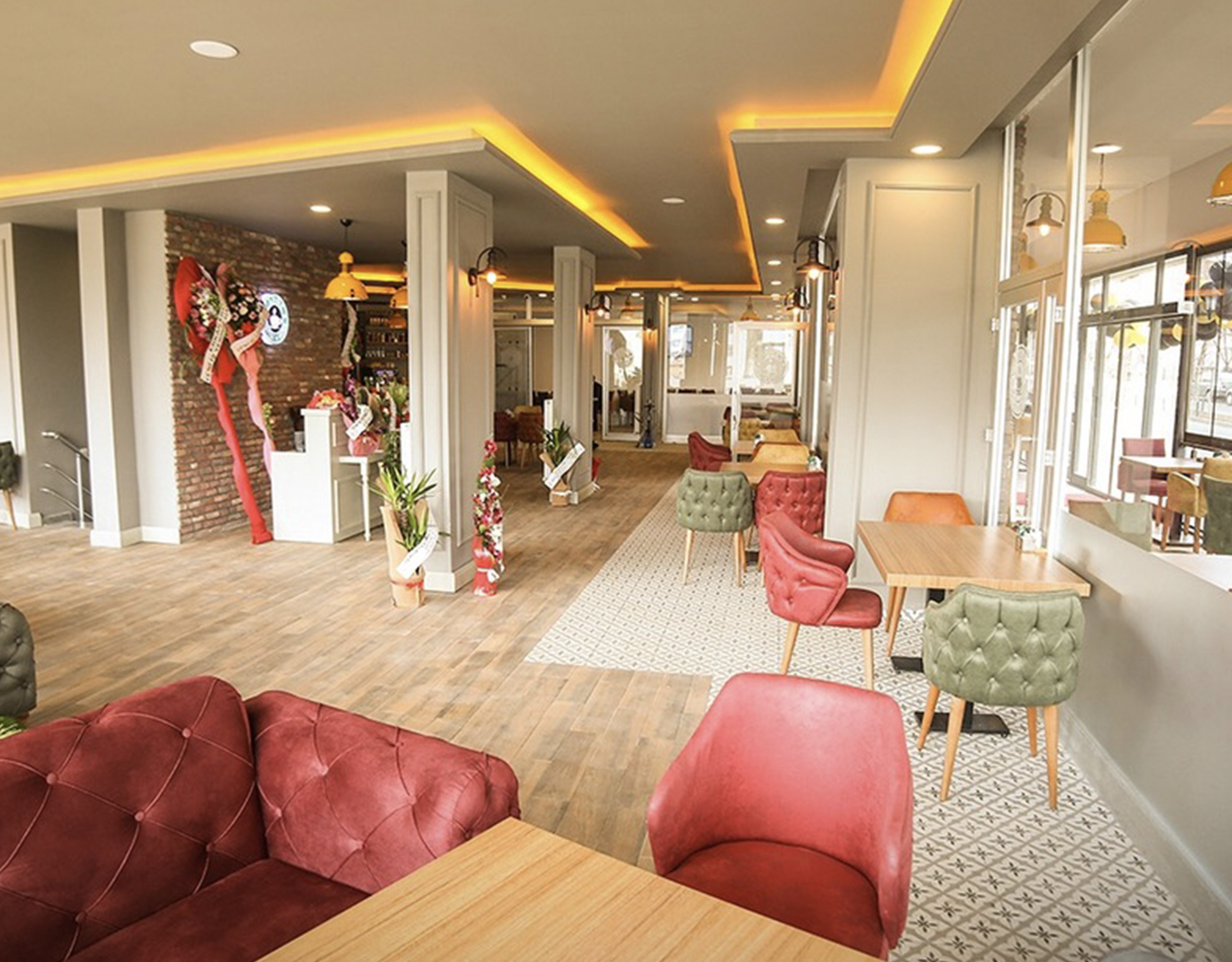 Cadde Coffee Bistro